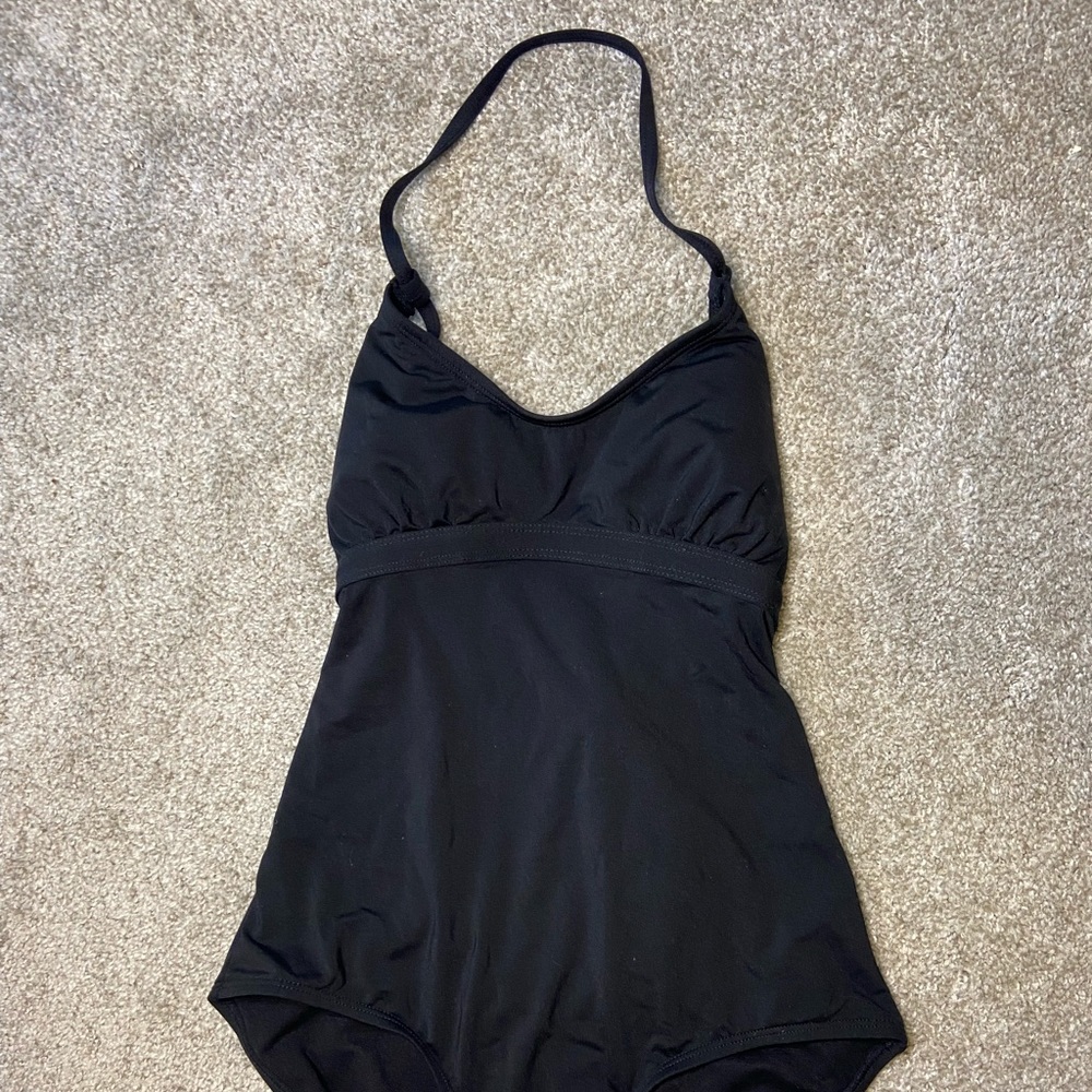 ATHLETA ONE PIECE SWIMSUIT